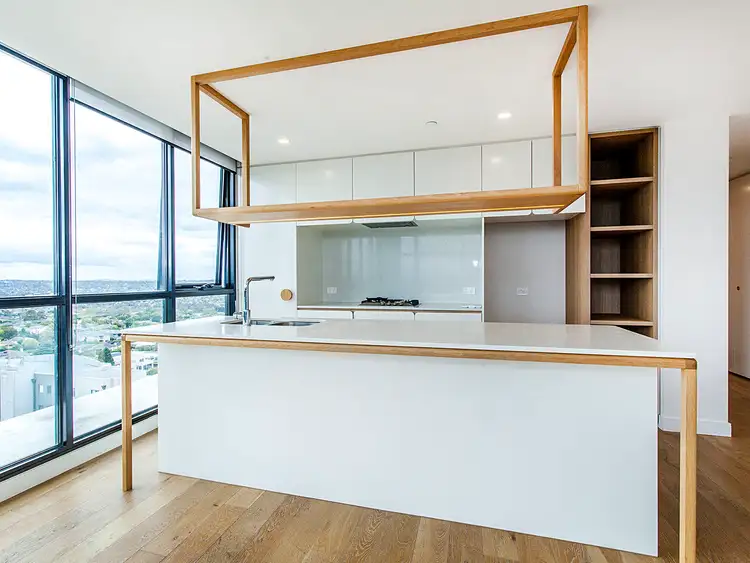 Third view of Homely apartment listing, 1018/642 Doncaster Road, Doncaster VIC 3108