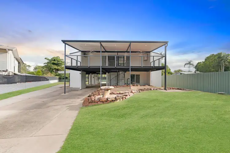 Main view of Homely house listing, 23 Eaton Place, Karama NT 812