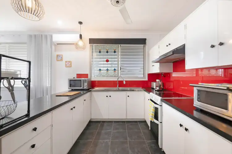 Second view of Homely house listing, 23 Eaton Place, Karama NT 812
