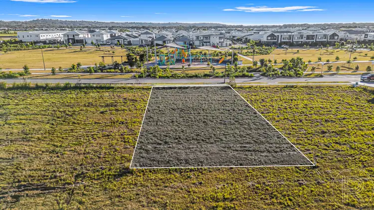 Third view of Homely land listing, 14 Botanic Avenue, Palmview QLD 4553