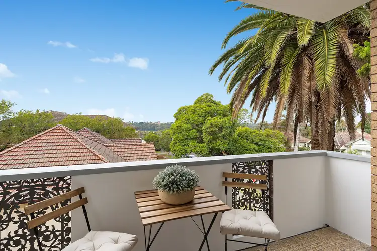 Second view of Homely apartment listing, 6/10 College Street, Drummoyne NSW 2047