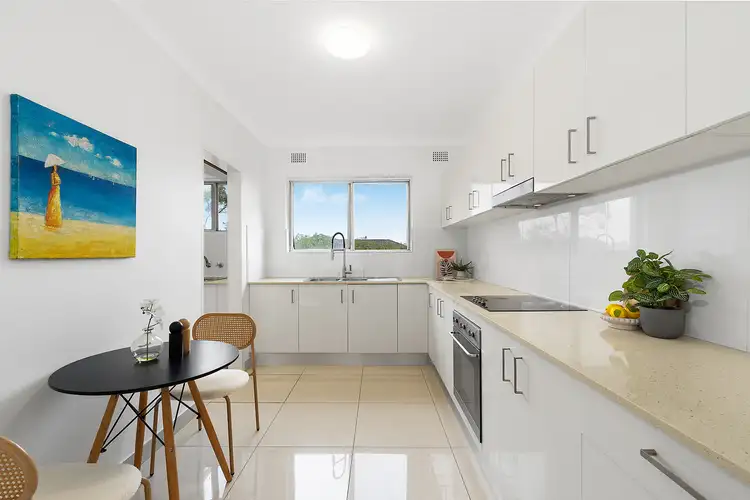 Fifth view of Homely apartment listing, 6/10 College Street, Drummoyne NSW 2047