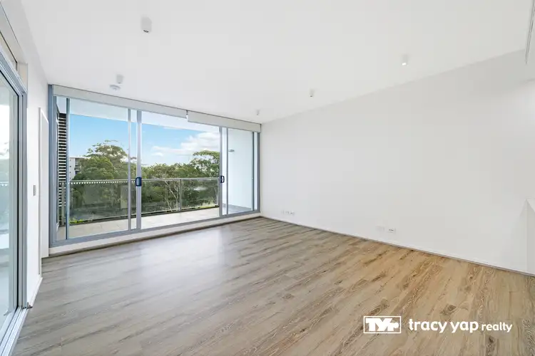 Second view of Homely apartment listing, 508/2 Saunders Close, Macquarie Park NSW 2113