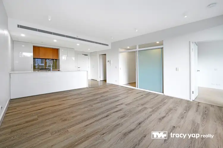 Fifth view of Homely apartment listing, 508/2 Saunders Close, Macquarie Park NSW 2113