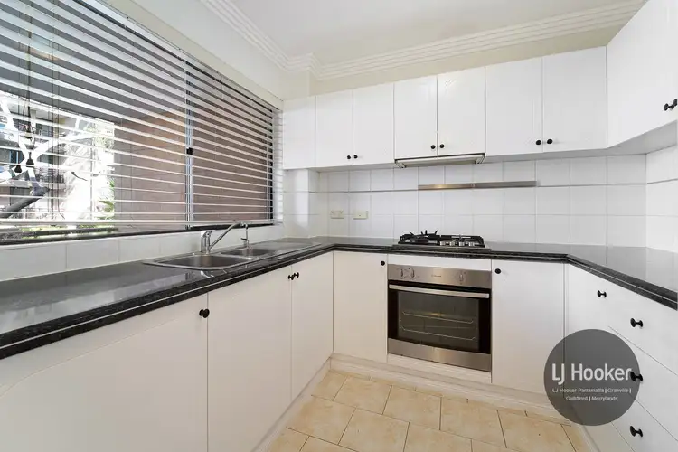 Third view of Homely unit listing, 7/27-33 Addlestone Road, Merrylands NSW 2160