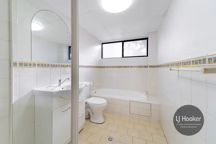 Fourth view of Homely unit listing, 7/27-33 Addlestone Road, Merrylands NSW 2160