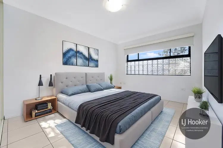 Fifth view of Homely unit listing, 7/27-33 Addlestone Road, Merrylands NSW 2160