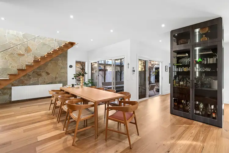 Third view of Homely house listing, 46 Victoria Street, Rippleside VIC 3215