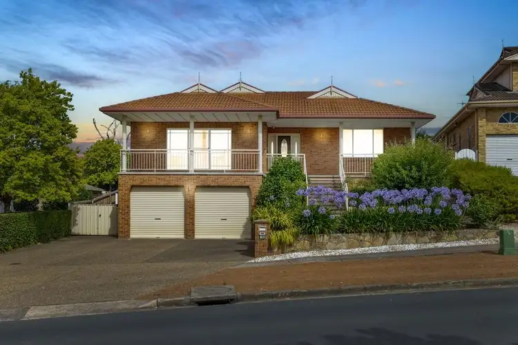 10 Lexcen Avenue, Nicholls ACT 2913