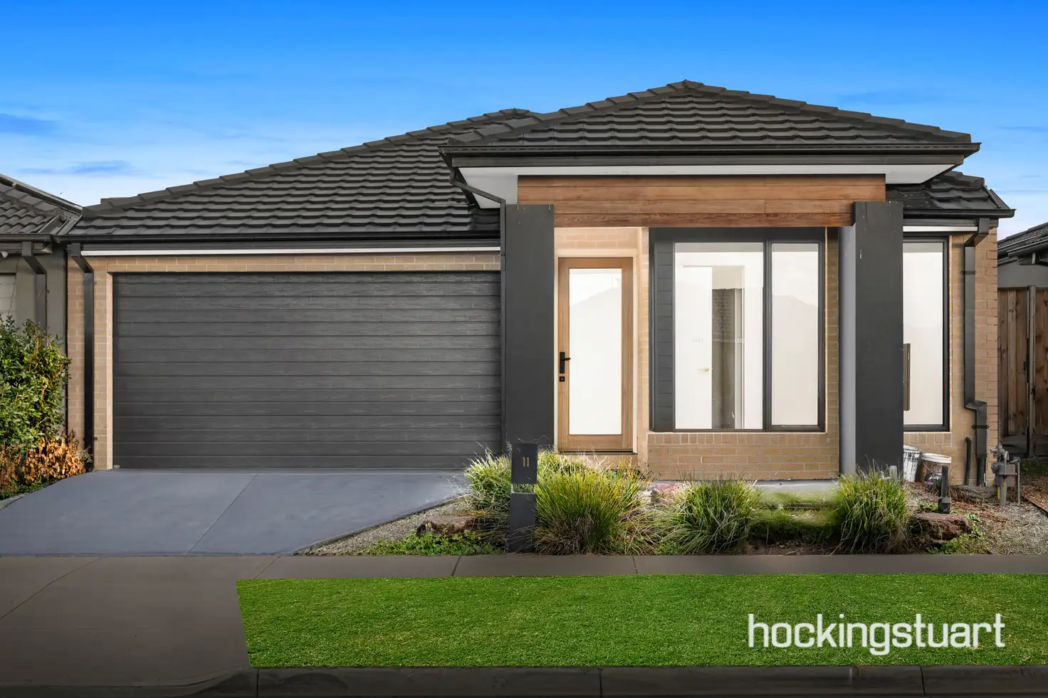 Main view of Homely house listing, 11 Tarrengower Street, Donnybrook VIC 3064