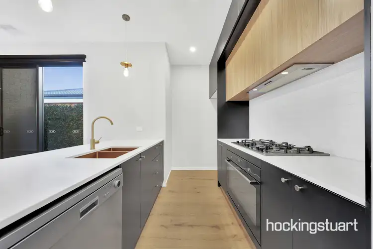 Third view of Homely house listing, 11 Tarrengower Street, Donnybrook VIC 3064