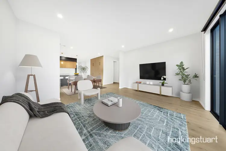 Fourth view of Homely house listing, 11 Tarrengower Street, Donnybrook VIC 3064