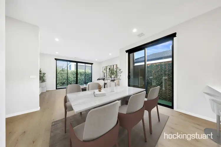 Fifth view of Homely house listing, 11 Tarrengower Street, Donnybrook VIC 3064