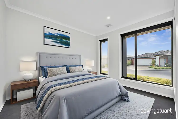 Sixth view of Homely house listing, 11 Tarrengower Street, Donnybrook VIC 3064
