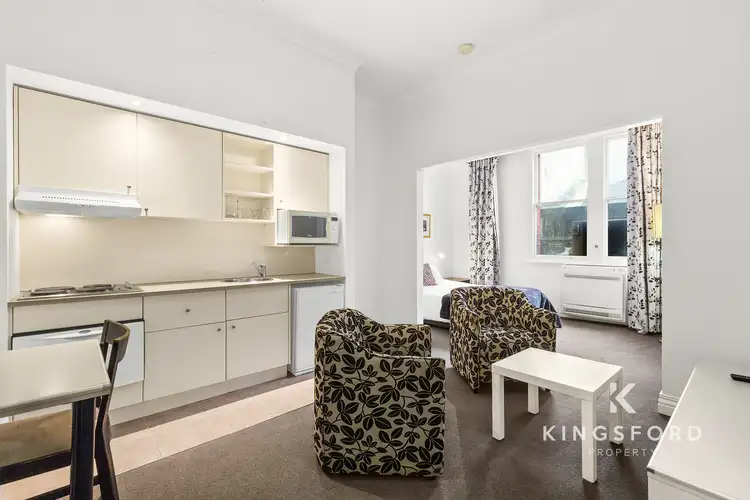 304/182 Collins Street, Melbourne VIC 3000
