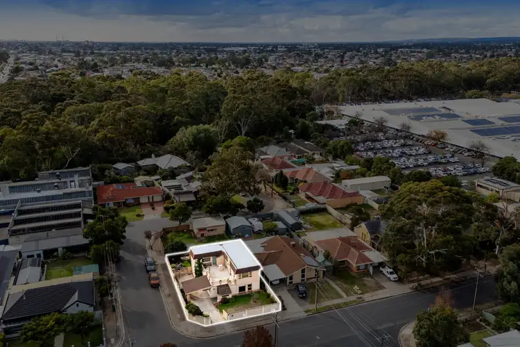 Second view of Homely house listing, 5 Pierson Street, Lockleys SA 5032