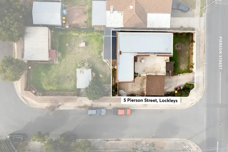 Third view of Homely house listing, 5 Pierson Street, Lockleys SA 5032