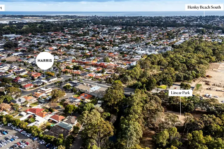 Sixth view of Homely house listing, 5 Pierson Street, Lockleys SA 5032