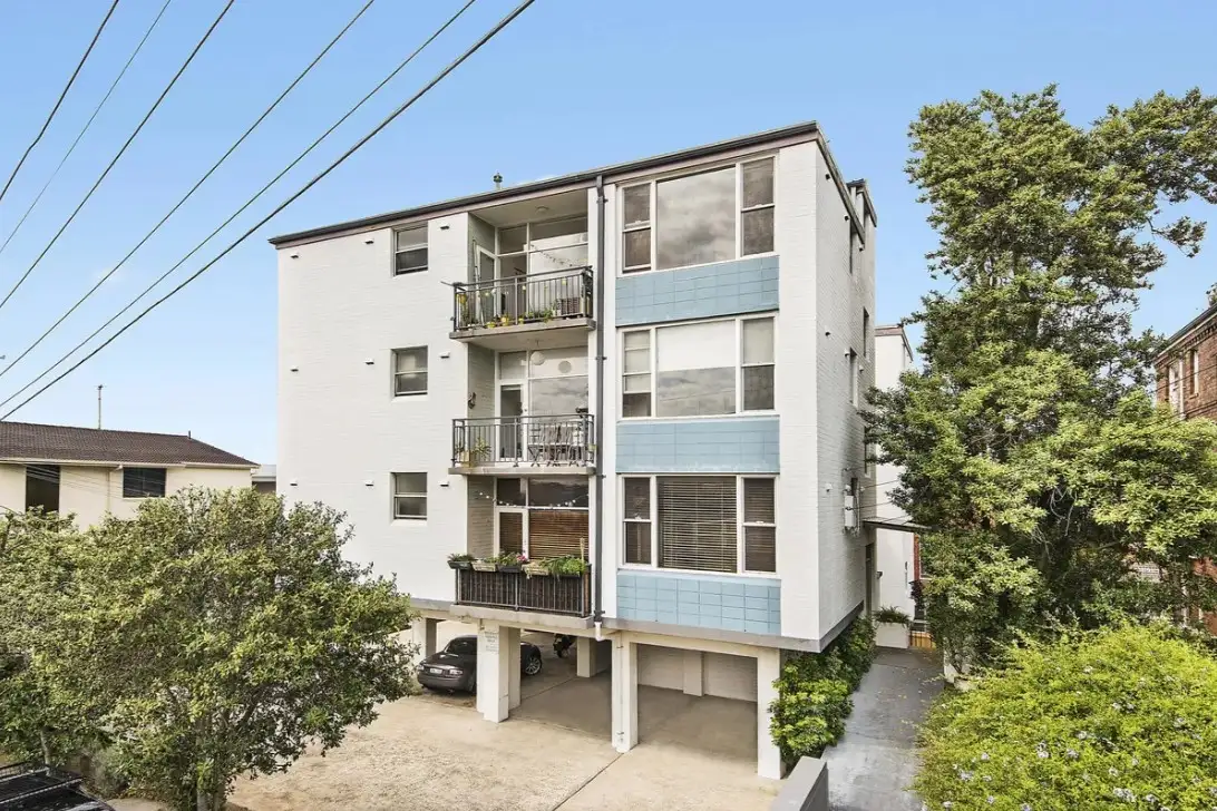 Main view of Homely unit listing, 1/29 Darling Street, Bronte NSW 2024