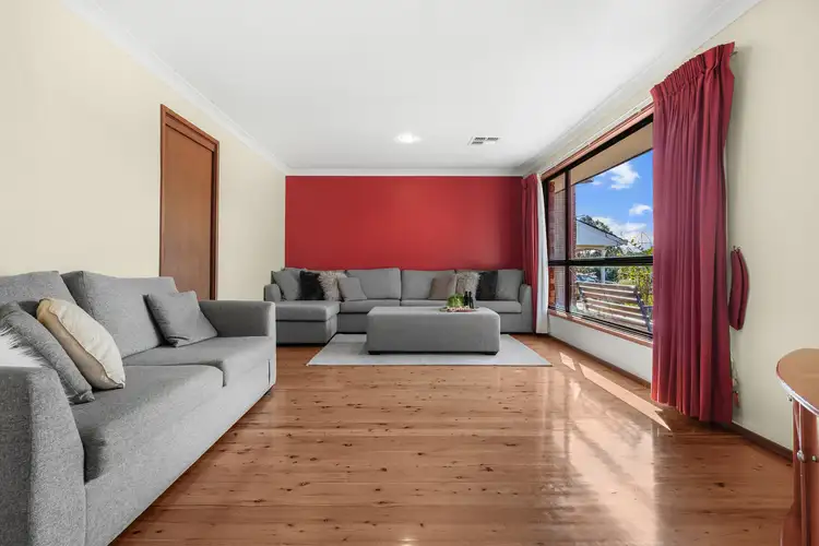 Second view of Homely house listing, 57 Joseph Banks Drive, Kings Langley NSW 2147