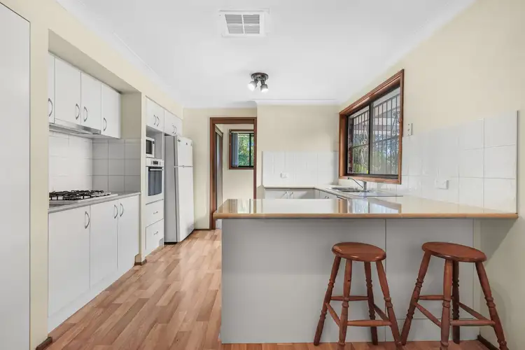 Third view of Homely house listing, 57 Joseph Banks Drive, Kings Langley NSW 2147