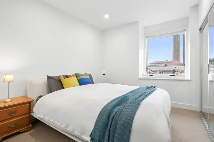Fourth view of Homely apartment listing, 5 Main Avenue, Lidcombe NSW 2141