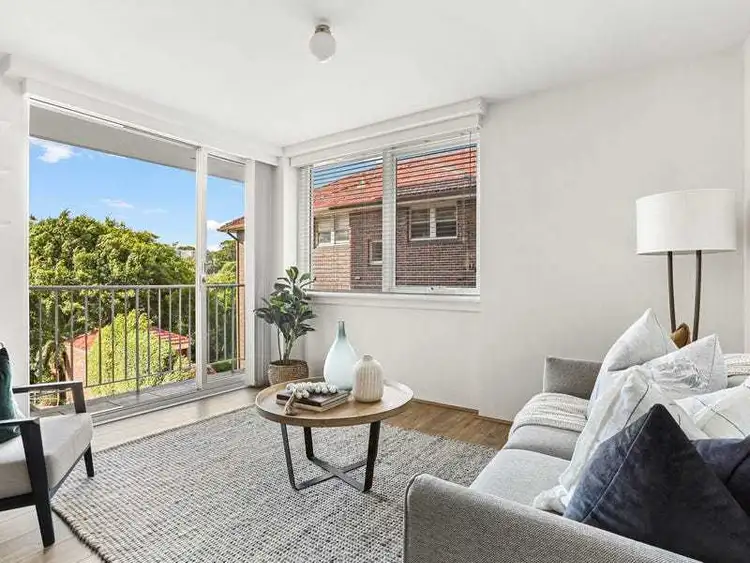 3/206 Victoria Road, Bellevue Hill NSW 2023
