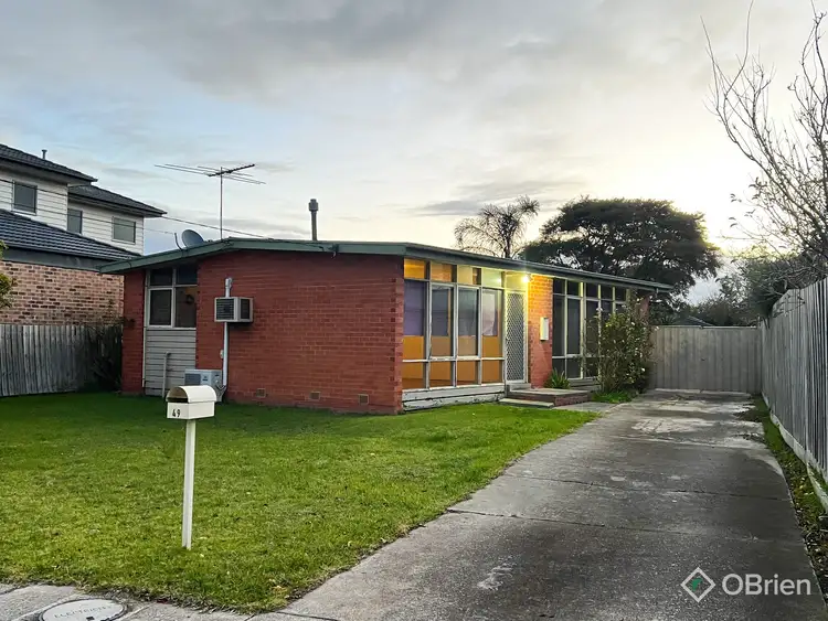 49 Barry Street, Seaford VIC 3198