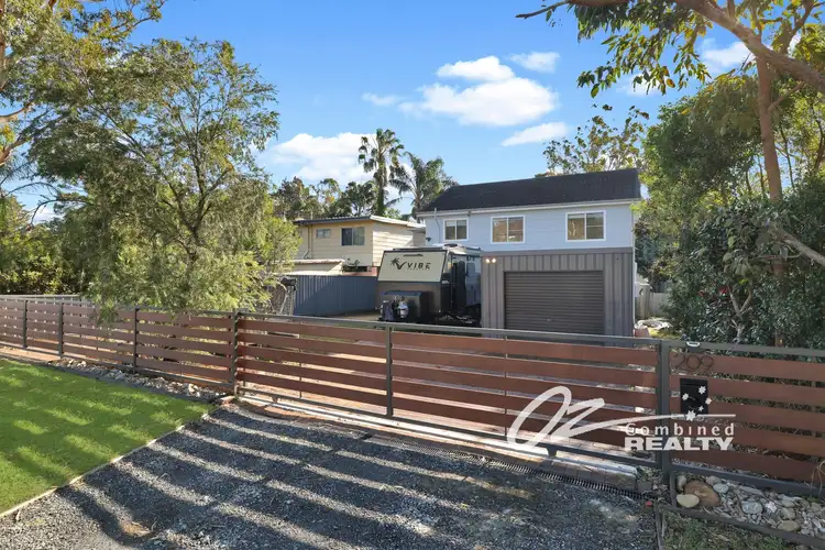 Main view of Homely house listing, 209 Macleans Point Road, Sanctuary Point NSW 2540