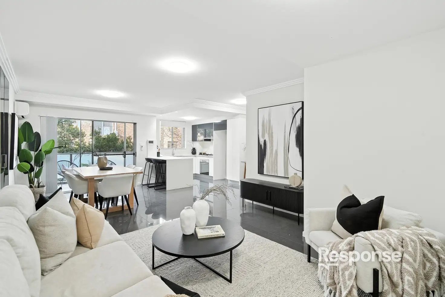 Main view of Homely unit listing, 7/18-20 Dent Street, Jamisontown NSW 2750