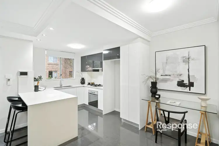 Third view of Homely unit listing, 7/18-20 Dent Street, Jamisontown NSW 2750