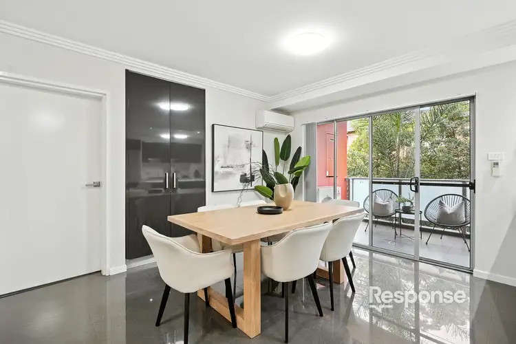 Fourth view of Homely unit listing, 7/18-20 Dent Street, Jamisontown NSW 2750