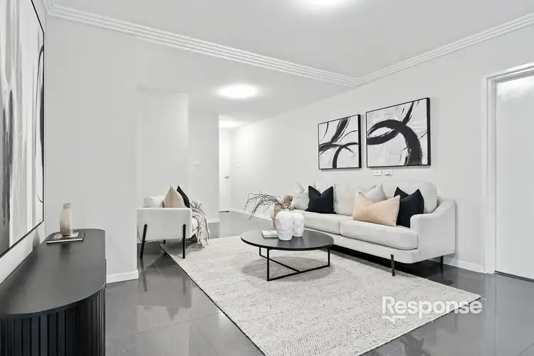 Fifth view of Homely unit listing, 7/18-20 Dent Street, Jamisontown NSW 2750