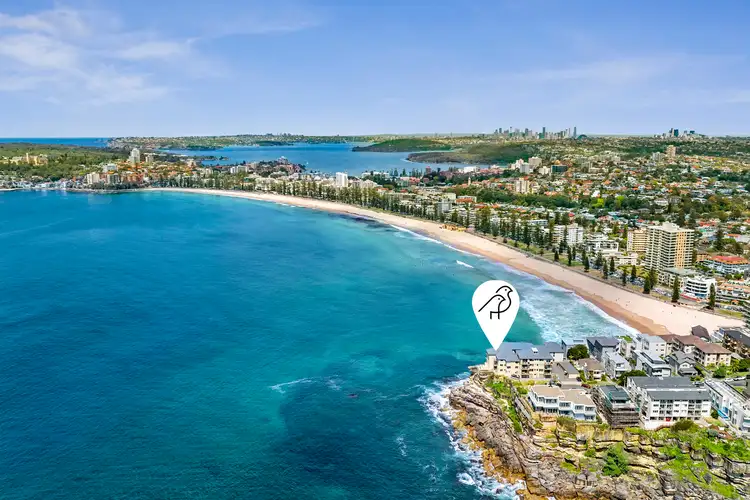 Main view of Homely unit listing, 20/2 Queenscliff Road, Queenscliff NSW 2096