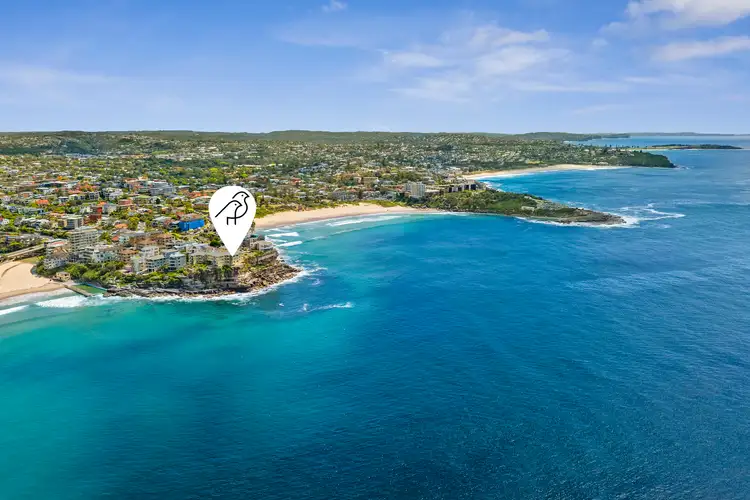 Second view of Homely unit listing, 20/2 Queenscliff Road, Queenscliff NSW 2096