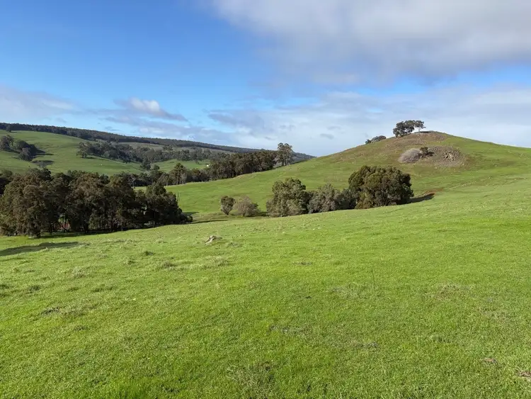Third view of Homely rural property listing, LOT 131 &, Prop Lot Chapman & Mandalay Road, Glen Mervyn WA 6239