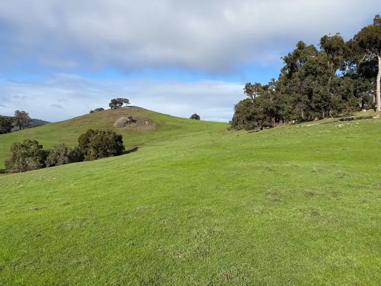 Fourth view of Homely rural property listing, LOT 131 &, Prop Lot Chapman & Mandalay Road, Glen Mervyn WA 6239
