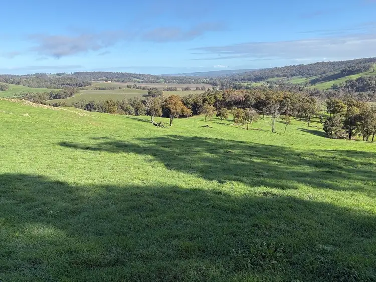 Fifth view of Homely rural property listing, LOT 131 &, Prop Lot Chapman & Mandalay Road, Glen Mervyn WA 6239
