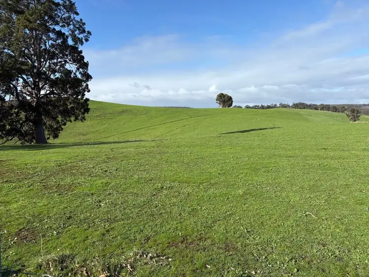 Seventh view of Homely rural property listing, LOT 131 &, Prop Lot Chapman & Mandalay Road, Glen Mervyn WA 6239