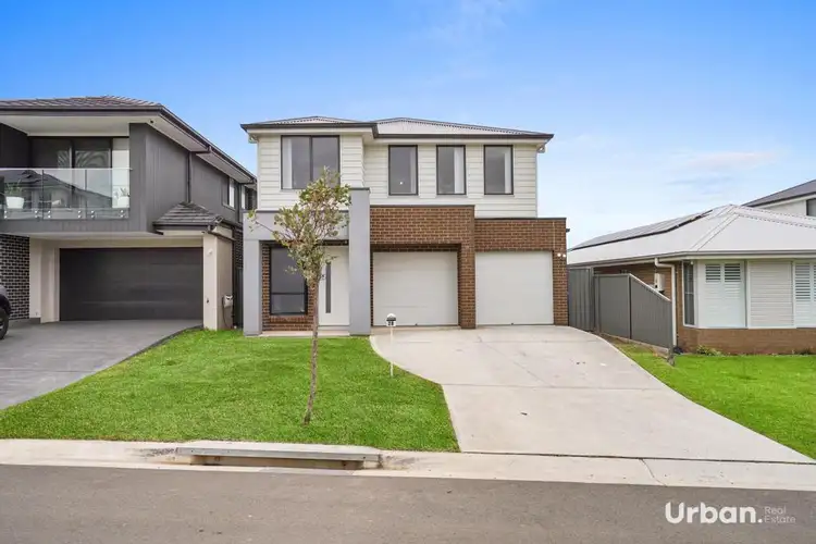 Main view of Homely house listing, 28 Sultana Avenue, Leppington NSW 2179