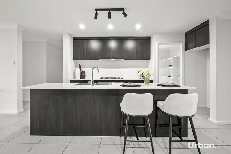 Second view of Homely house listing, 28 Sultana Avenue, Leppington NSW 2179