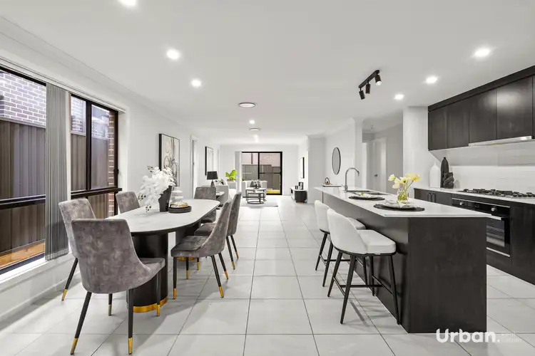 Third view of Homely house listing, 28 Sultana Avenue, Leppington NSW 2179