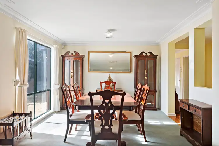 Fifth view of Homely house listing, 32 Wellington Drive, Hillside VIC 3037