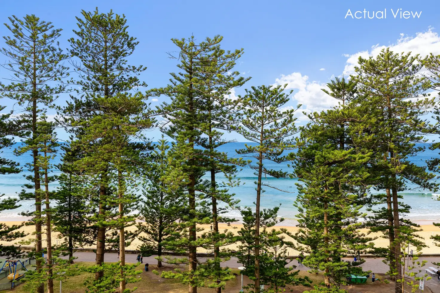 Main view of Homely unit listing, 20/62 North Steyne, Manly NSW 2095