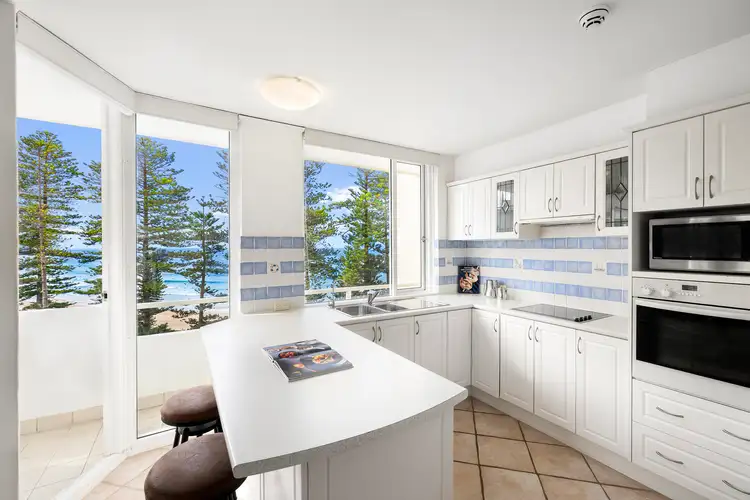 Fifth view of Homely unit listing, 20/62 North Steyne, Manly NSW 2095