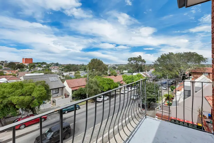 Second view of Homely unit listing, 10/47 Marion Street, Leichhardt NSW 2040