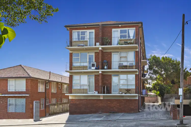 Fifth view of Homely unit listing, 10/47 Marion Street, Leichhardt NSW 2040