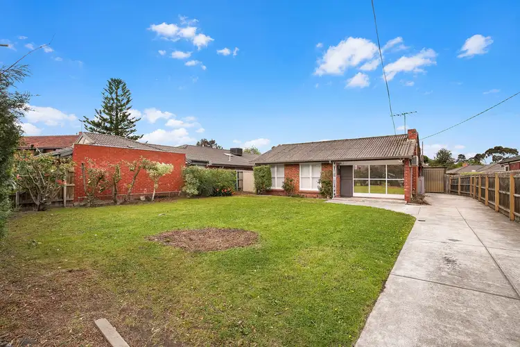 Main view of Homely house listing, 183 Dougharty Road, Heidelberg West VIC 3081