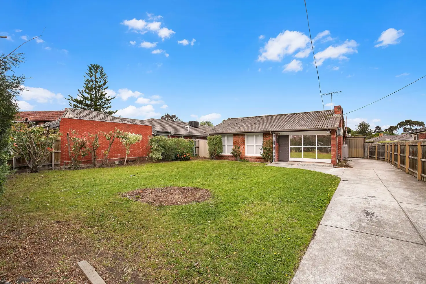 Main view of Homely house listing, 183 Dougharty Road, Heidelberg West VIC 3081