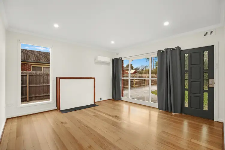 Second view of Homely house listing, 183 Dougharty Road, Heidelberg West VIC 3081